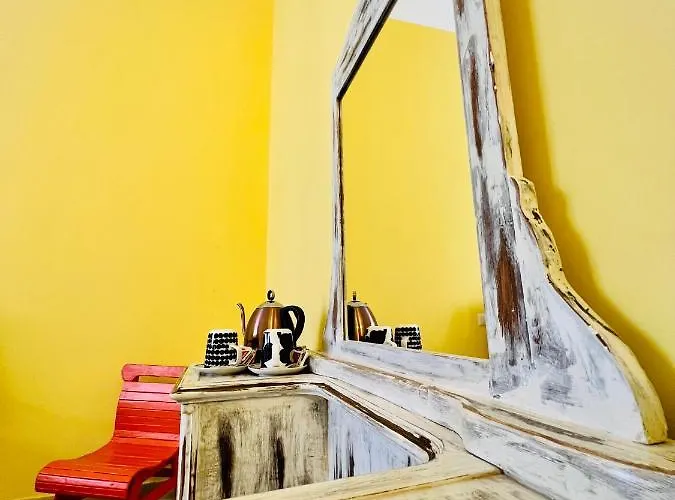 Antonioni's Trastevere 4* Рим